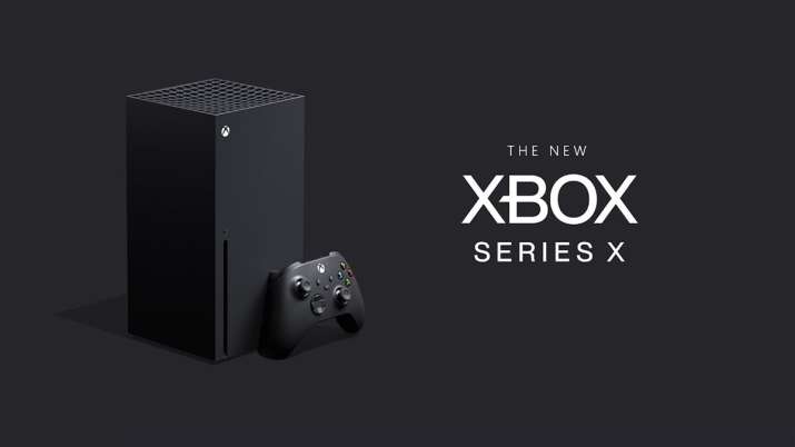 Microsoft confirms Xbox Series X, Series S coming on Nov 10 