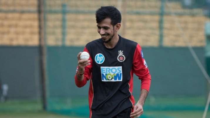 yuzvendra chahal rcb ipl