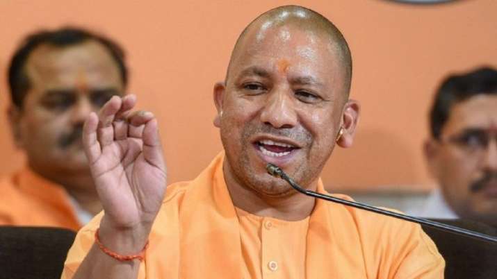 After COVID-19 ends, arrangement for Lord Ram's 'darshan' from every village will be made: UP CM
