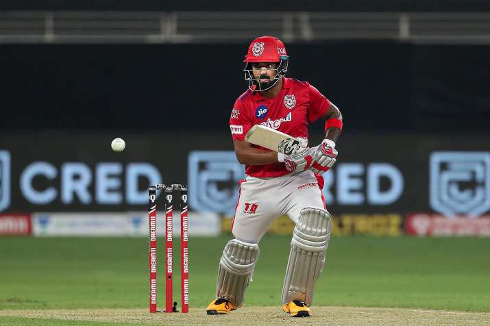 KL Rahul kxip ipl 2020