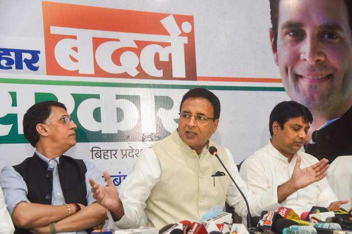 Not part of Gupkar Alliance: Congress clarifies after political criticism