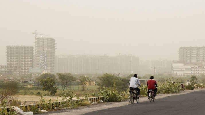 Air Pollution