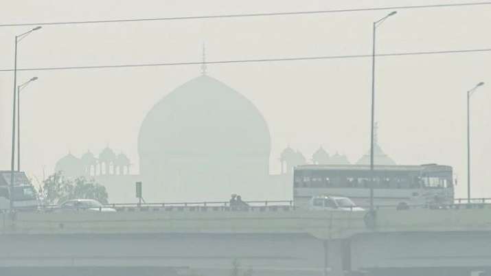 Air quality