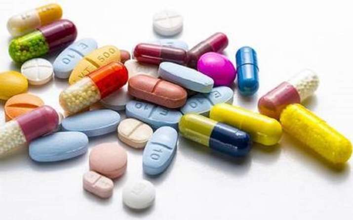 Alembic Pharma