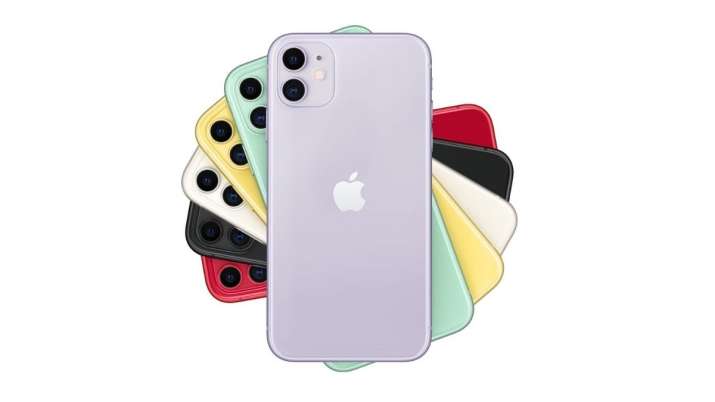 Buy Iphone 11 Under Rs 50 000 Why It Could Be The Best Deal On Amazon India Sale Technology News India Tv