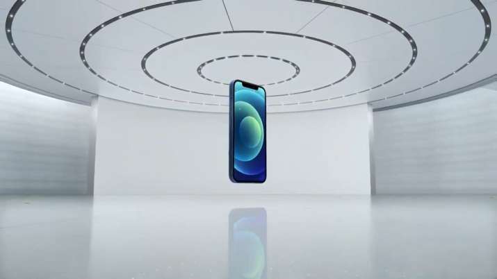 apple