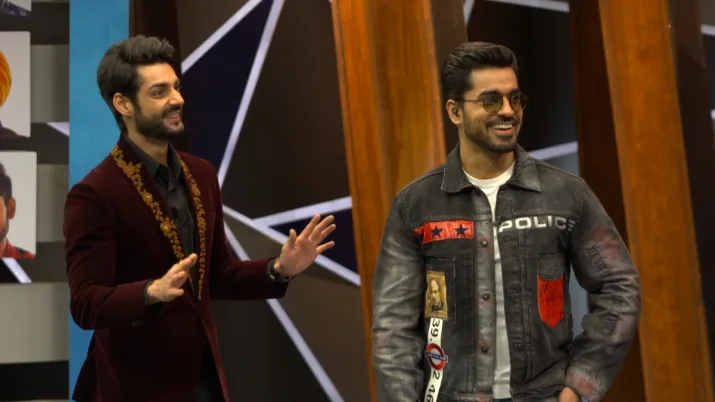 Bigg Boss 14: Karan Wahi discusses all inside scoop about with Gautam Gulati on Bigg Buzz