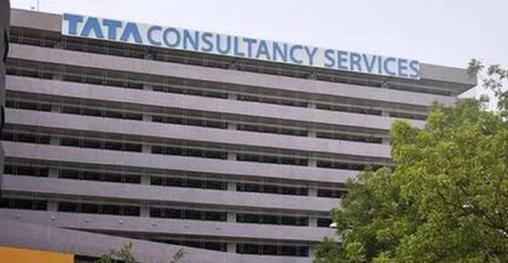 TCS
