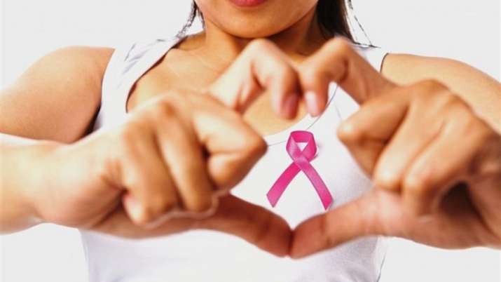 Indian women diagnosed with more aggressive breast cancer very early: Study