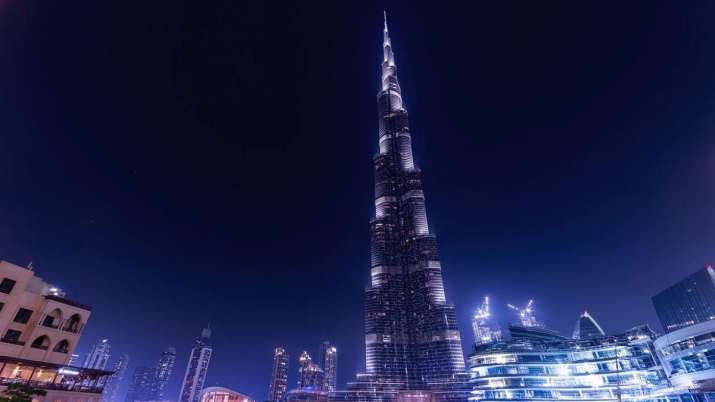 Burj Khalifa to show Mahatma Gandhi's images on his 151st birth anniversary