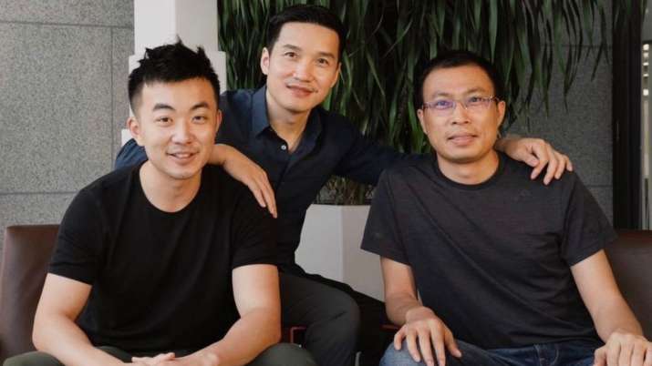 oneplus, oneplus carl pei, carl pei, oneplus co founder carl pei quits, oneplus 8t, oneplus 8t laun