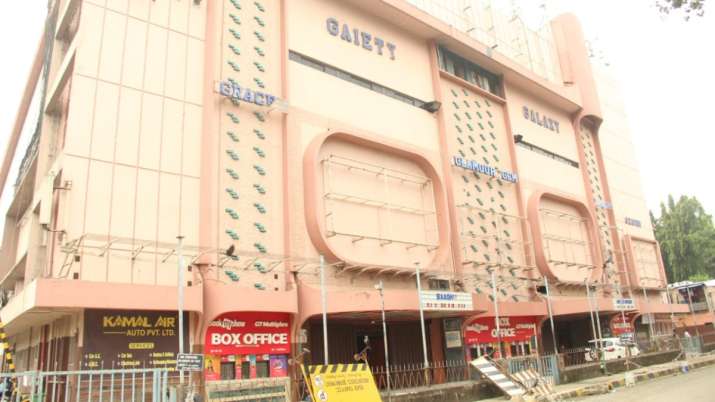 Cinemas get ready to open in new COVID normal but with old fare