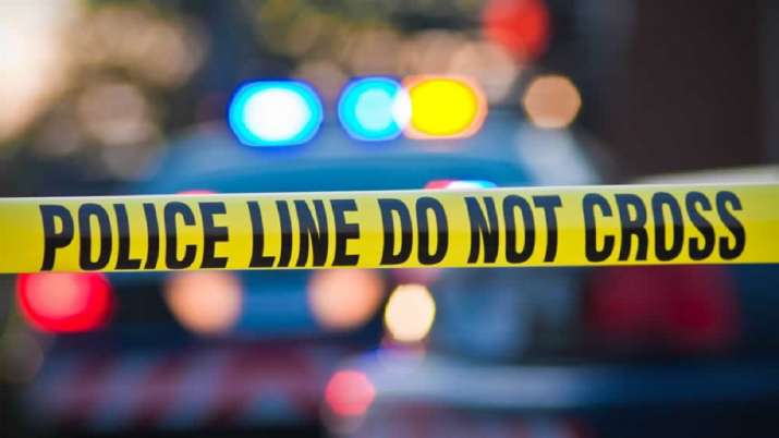 Delhi: 6 injured as LPG cylinder catches fire