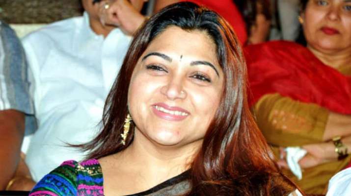 khushbu-sundar-congress-statement-zero-impact-in-tamil-nadu-national