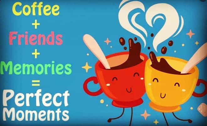 India Tv - International Coffee Day 2020: Quotes, HD Images, Greeting, Facebook & Instagram Captions for your f