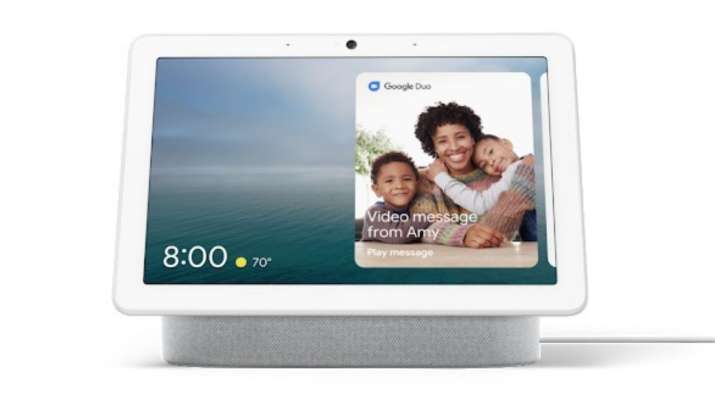 google, google nest, google smart speaker, google nest hub, google smart display, tech news, google