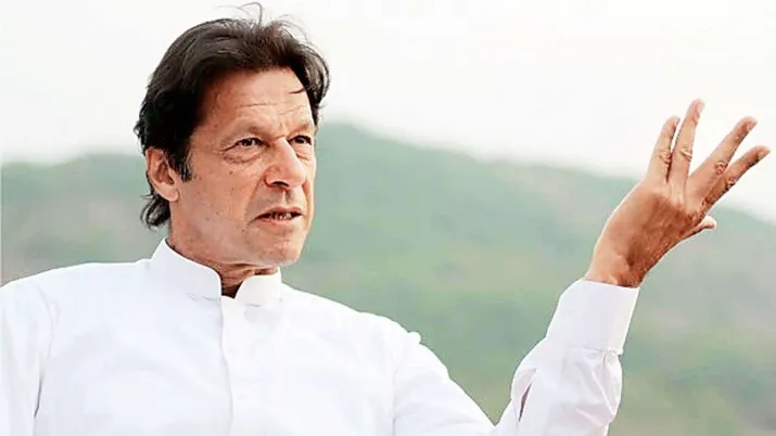Pakistan anti-terrorism court acquits PM Imran Khan in 2014