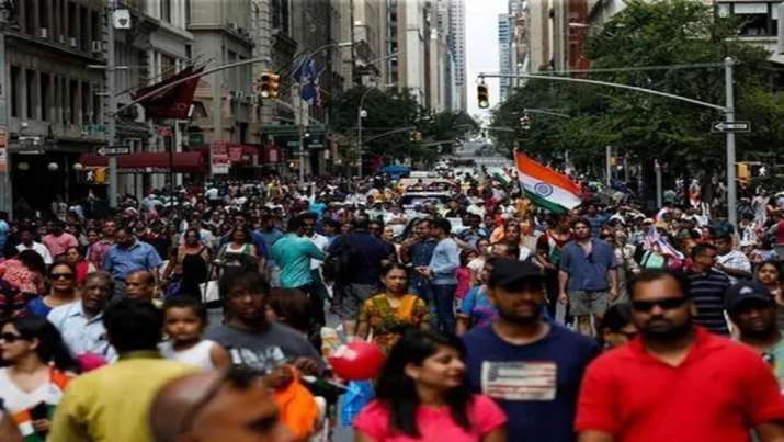 Over 4.2 million Indian-Americans living below poverty line: Report