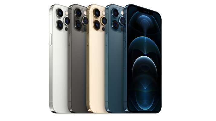 Iphone 12 Pro Max Price In India 256gb Colours