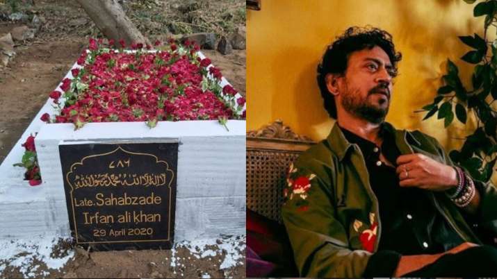 Irrfan Khan’s wife Sutapa Sikdar shares a heartfelt poem for the late actor