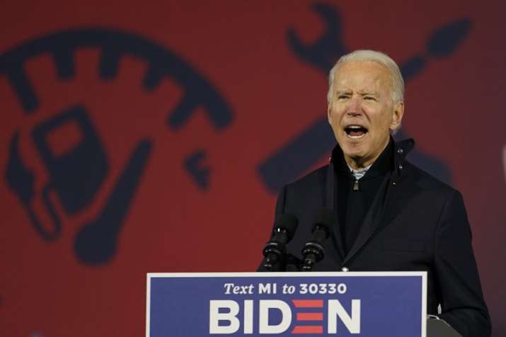 Joe Biden's path to 2020 President and his 50-yr career with White House | Know about the Democratic