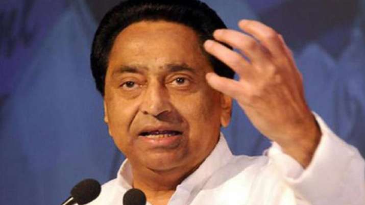 Kamal Nath, Election Commission, Star Campaigner