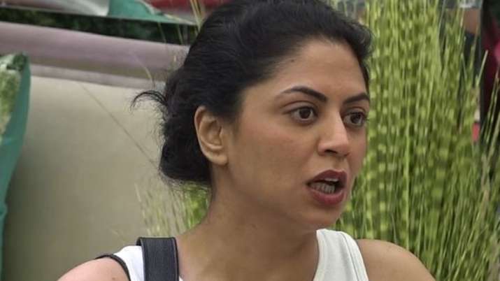 Bigg Boss 14: Kavita Kaushik gets emotional as she recalls life lessons by late father