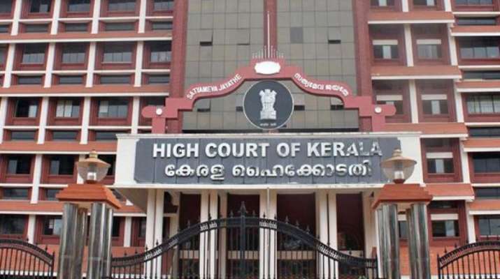 Kerala HC stays CBI probe into irregularities in Life