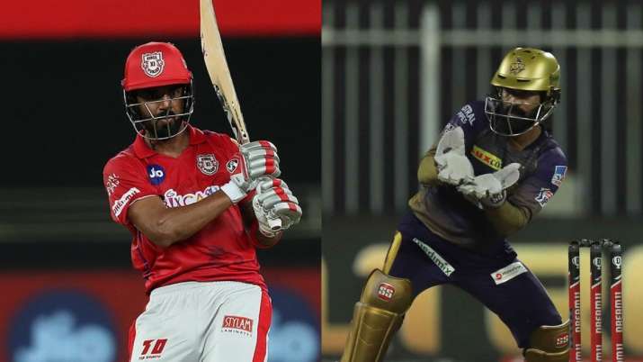 Live Cricket Score, KXIP vs KKR IPL 2020: KL Rahul's men seek desperate turnaround