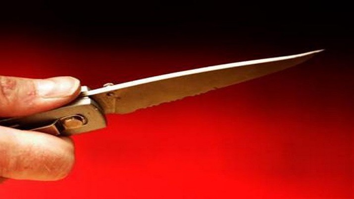 Bizzare! UP man cuts off his tongue, offers to God