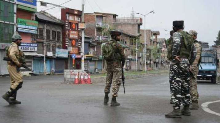 PM Narendra Modi condemns killing of 3 BJP workers in