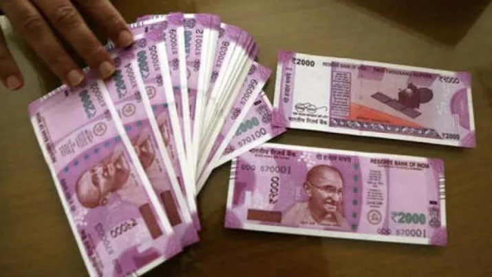 ₹150 crore black money detected in I-T raids on Assam