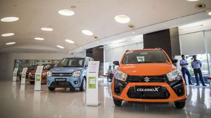 Maruti Suzuki unveils special offers for govt employees with benefits up to Rs 11,000
