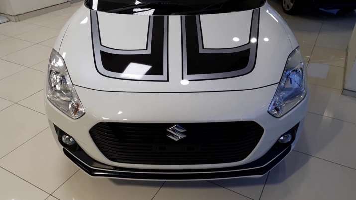 Maruti Suzuki sales increase 19% to 1,82,448 units in