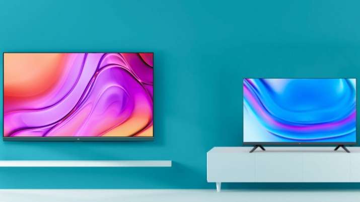 xiaomi, mi india, mi smart tvs, xiaomi smart tvs, smart tvs, tech news