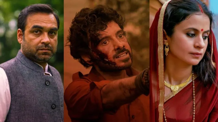 Mirzapur 2 review: The saga of revenge continues with the clash of egos more than bullets