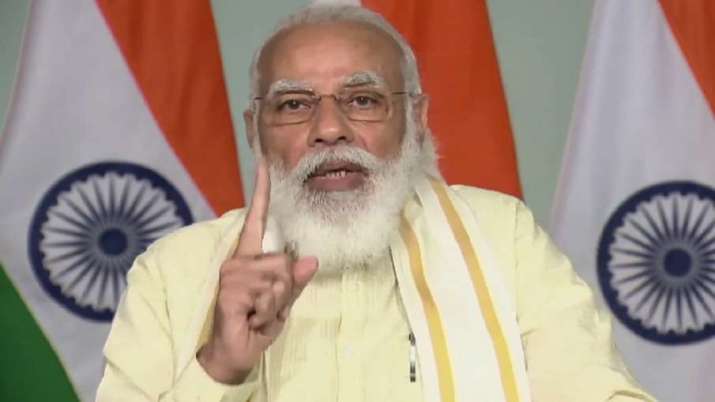 PM Modi's address at centenary convocation of Mysore