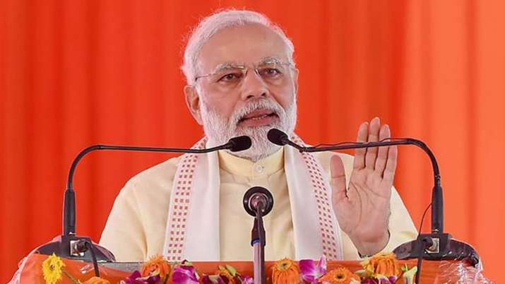 PM Modi to address people of West Bengal today on the