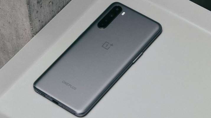 Oneplus 8t 5g Oneplus Nord Gray Ash Officially Announced Price Features Specifications Technology News India Tv