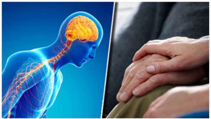 People with Parkinson's disease at higher death risk from