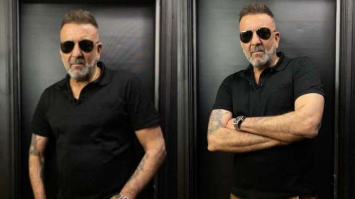 Exclusive: Sanjay Dutt confirms that he has recovered from cancer |  Celebrities News – India TV