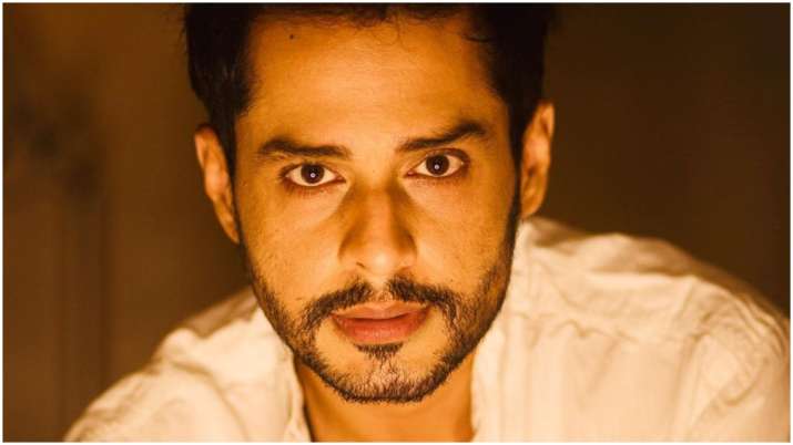 Who is Bigg Boss 14 contestant Shardul Pandit? All about the TV actor