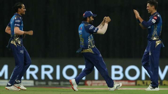 IPL 2020 | Good to have guys who can exploit conditions: Skipper Rohit Sharma hails MI pace battery