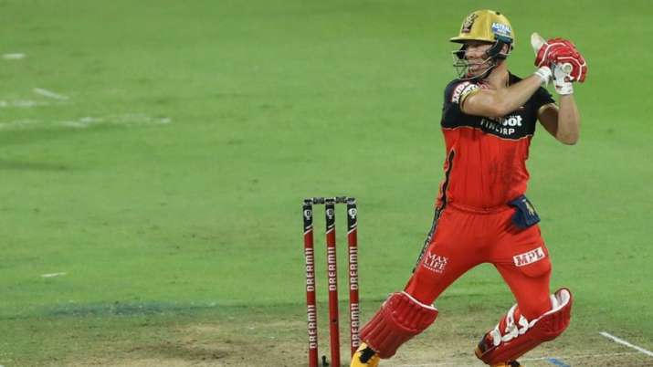 IPL 2020: Fans hails AB de Villiers as Royal Challengers Bangalore thrash Kolkata Knight Riders by 8