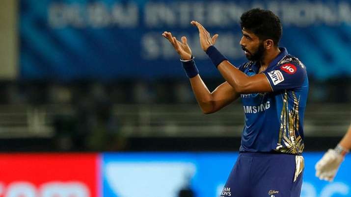 IPL 2020 | No need for drastic changes: Jasprit Bumrah ahead of RCB clash