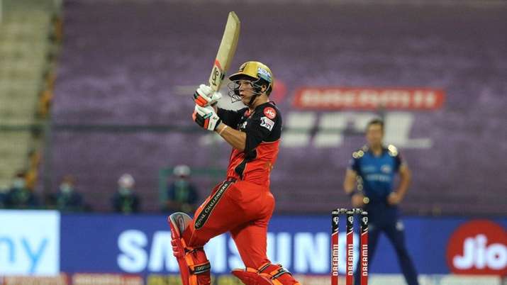 Live Score MI vs RCB IPL 2020 Mumbai Indians vs Royal Challengers Bangalore  live match updates  Cricket News  India TV