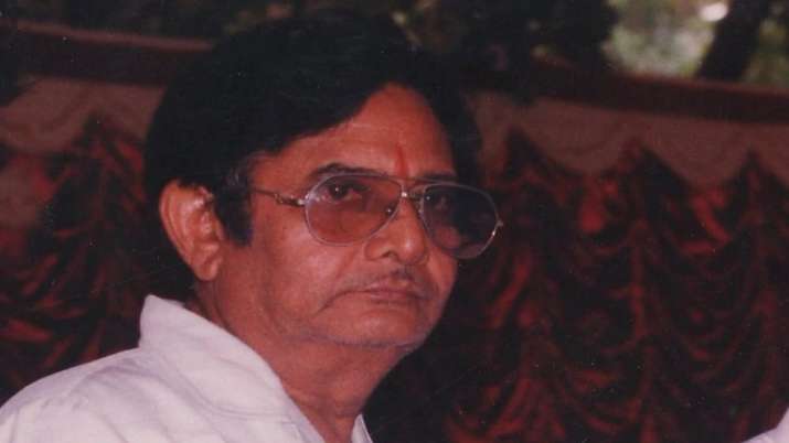 Kannada Film Director Vijay Reddy Dies At 84, Celebrities