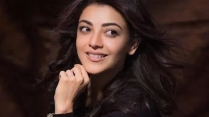 Kajal Aggarwal