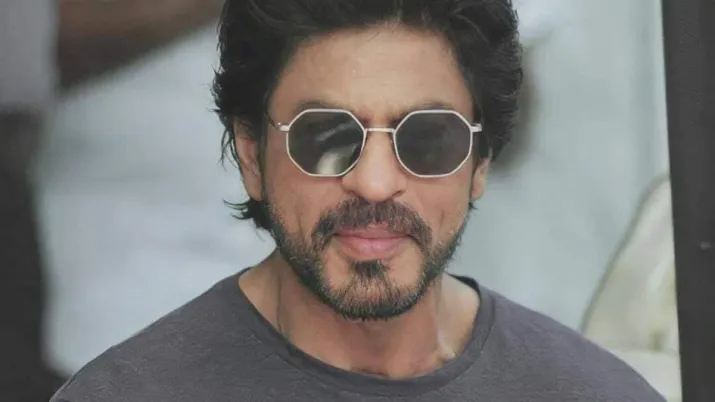Shah Rukh Khan provides 2000 PPE kits to COVID19 warriors in Chhattisgarh