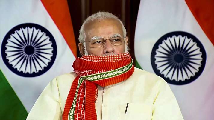 PM Modi, Narendra Modi, daughter marriage minimum age